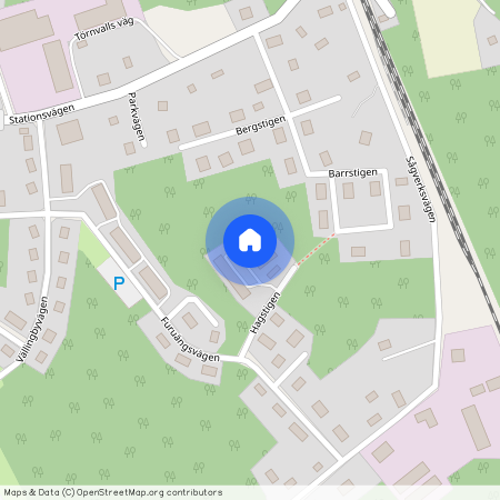 Hagstigen 4, 57775, MÖRLUNDA, Sverige