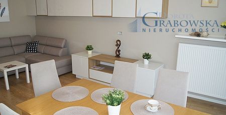 Mieszkanie na wynajem - Zdjęcie 4