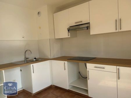 Appartement à louer 3 pièces 62.61m² - Photo 4