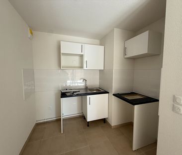 Appartement 2 pièces - Photo 2