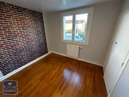 Location Maison 5 pièces 83m² CHOLET 49300 - Photo 4