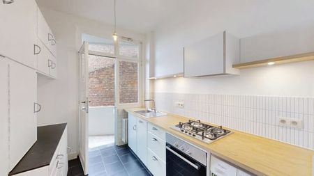 Appartement te huur - Photo 5