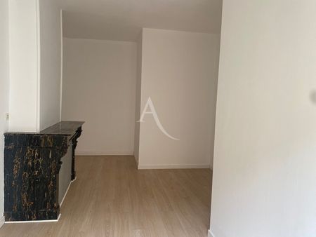 Location Appartement 2 pièces 66m² - Photo 4
