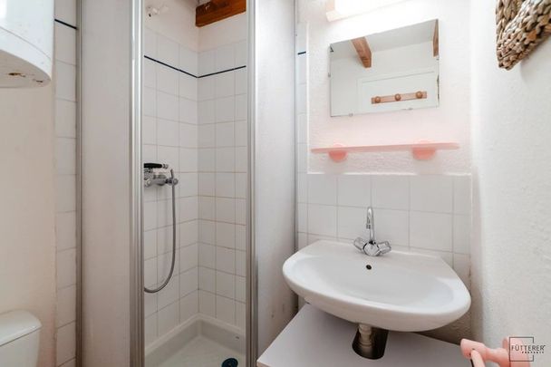 Maison 1 pièce à louer - Photo 1