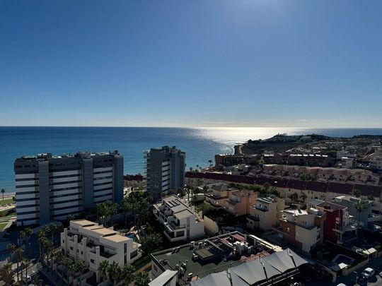 Alicante (Alacant), Valencian Community 03540 - Photo 1