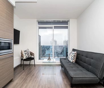 Stunning View from One Bedroom with Parking and Storage - Photo 2