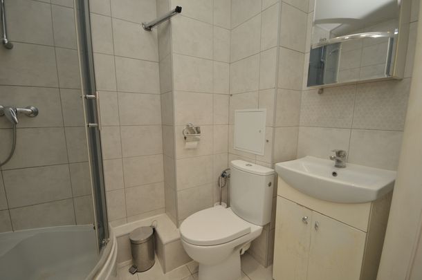 2 pokoje z balkonem, wynajem, SZCZECIN Świerczewo - Zdjęcie 1