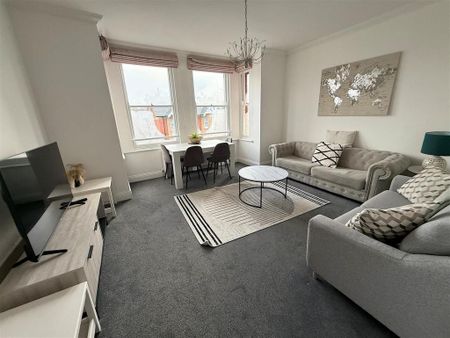 1 bedroom apartment to rent - Photo 3