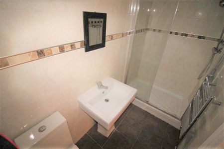 1 bedroom apartment to rent York House - 1 bed apartment - LU1 3BE - Photo 2