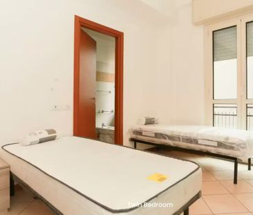 Via Umberto Fogagnolo, Sesto San Giovanni, Lombardy 20099 - Foto 1