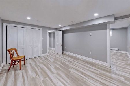 For Lease - 6 Bonacres Avenue Unit# Bsmt A, Toronto, Ontario - Photo 3