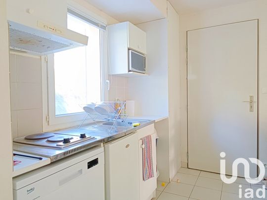 Appartement 2 pièces de 28 m² à Saint Geniez d'Olt et d'Aubrac (12130) - Photo 1