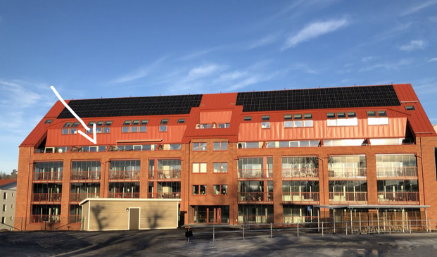 Boråsvägen, Kinna - Photo 1