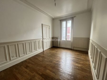 Appartement à louer - Photo 4