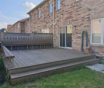 For Lease - 11 Prebble Drive, Markham, Ontario - Photo 4