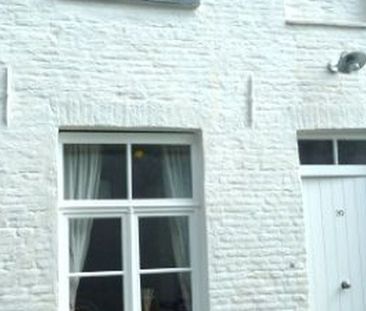 Woning te huur in Gent voor € 795 met 1 slaapkamer - Photo 1