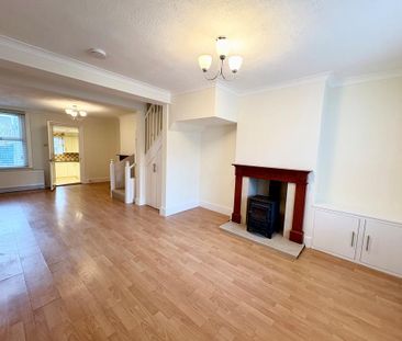 2 bedroom terraced house to rent - Photo 1