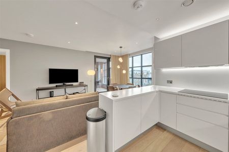 Water Lane, London, NW1 flat to rent - Photo 4