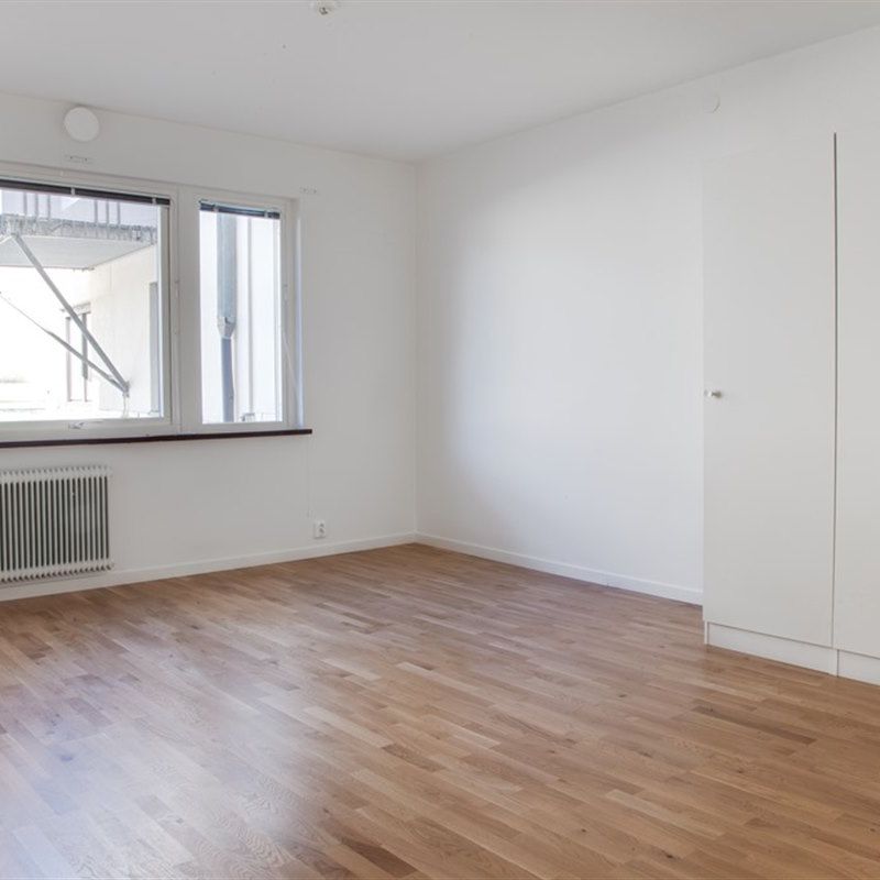 Hallbergsgatan 8 - Foto 1