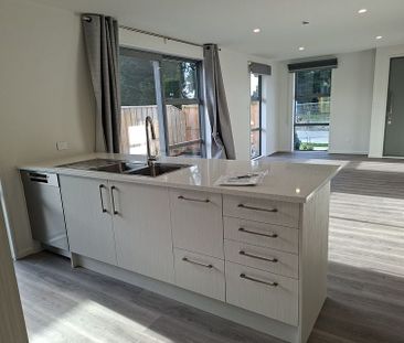 Brand new 2 Bedroom in Rolleston - Photo 4