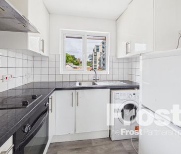Studio to rent - Photo 4
