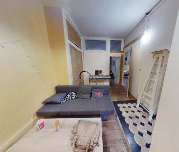 72 cours de la liberte 72, Lyon - Photo 2