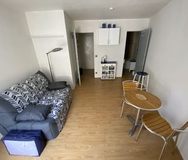 Appartement 1 pièce(s) 20 m² - Photo 3