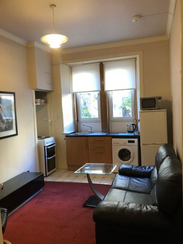 1 Bed Flat, Stanmore Road, G42 - Photo 5
