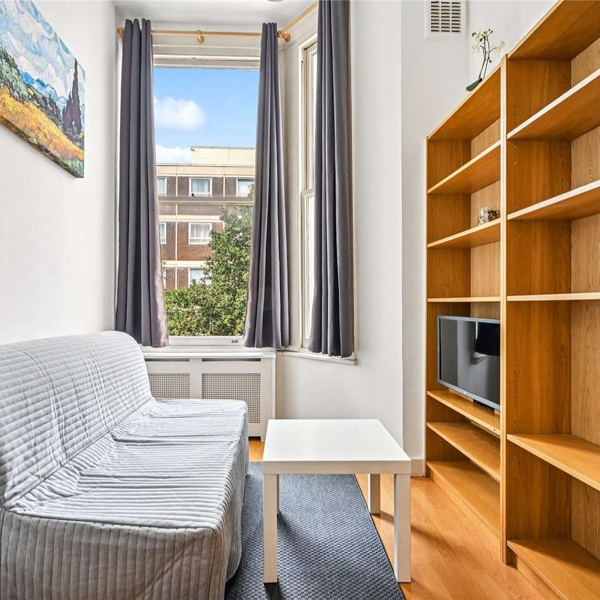 Charming studio in West Kensington - Photo 1