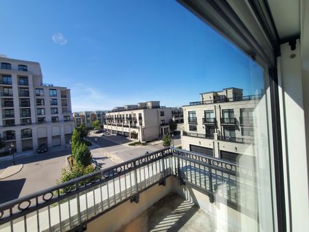 For Lease - 278 Buchanan Drive Unit# 307E, Markham, Ontario - Photo 5