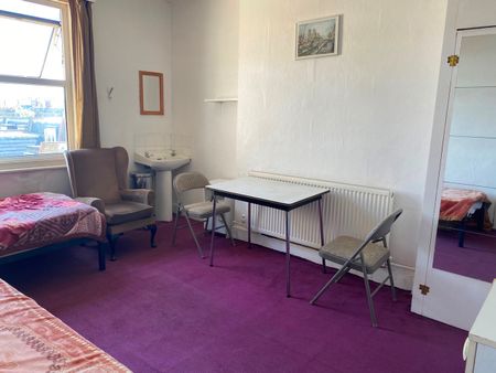 Room in a Shared House, Shepherds Bush Road, W6 - Photo 3