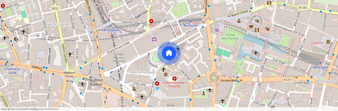 West Smithfield, West Smithfield