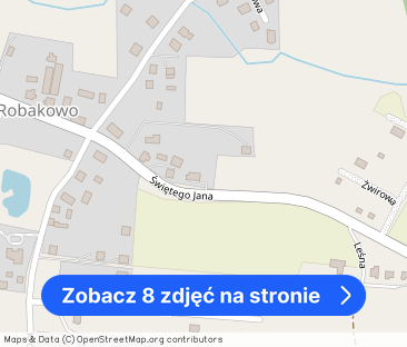 Mieszkanie do wynajęcia ROBAKOWO gmina Luzino - Zdjęcie 1