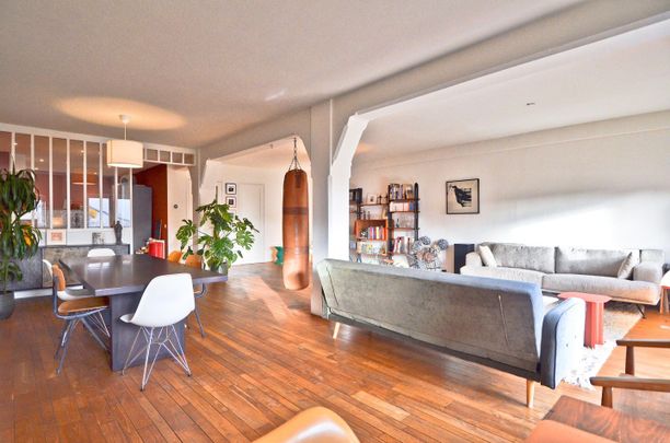 Appartement te huur: Nova Zemblastraat 12-F 1013 RK Amsterdam - Photo 1