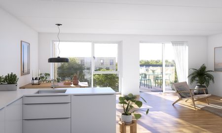 Klippesalen 6, 2., th - Foto 5