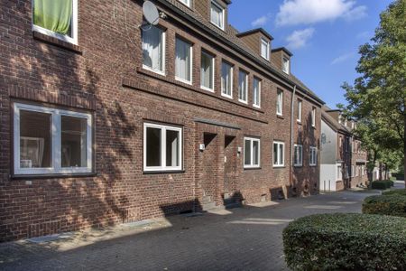 4-Zimmer-Wohnung in Würselen mieten - Foto 2