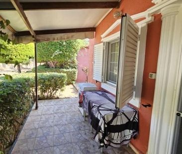 Μονοκατοικία για ενοικίαση Κάβος (Λουτράκι-Περαχώρα) - Photo 4