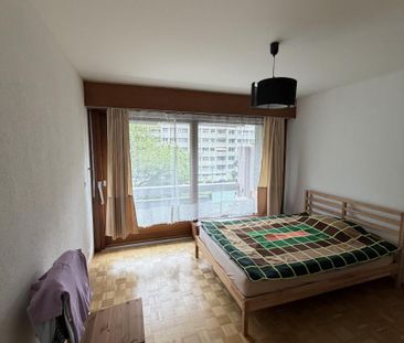 3.5 Zimmer, 55 m², 2. Stock - Foto 2
