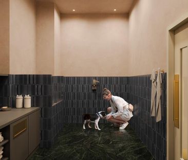 2 bedroom flat to rent - Photo 6