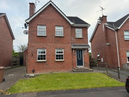 30 The Milestone, Mullaghmore Road, Dungannon, BT70 1HG - Photo 3