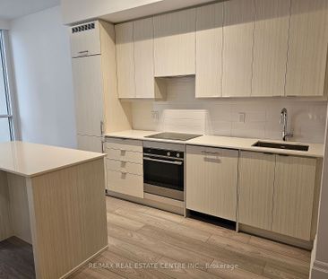 For Lease - 36 ELM Drive Unit# 3703, Mississauga, Ontario - Photo 1