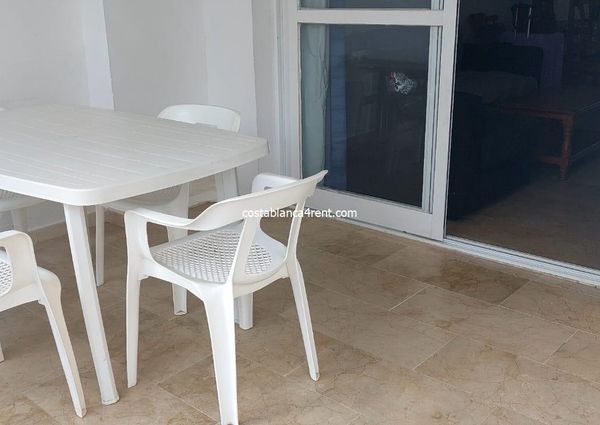 Winter let Benidorm Rincon de Loix