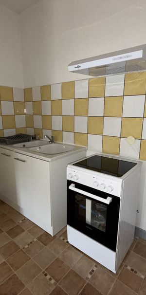 Location Appartement 2 pièces 33m² AUBOUE 54580 - Photo 1