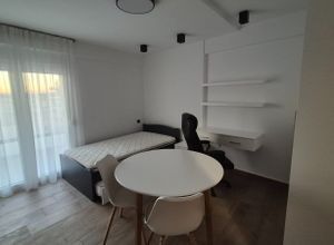 Studio/Γκαρσονιέρα για ενοικίαση - Λάρισα, - Φωτογραφία 1