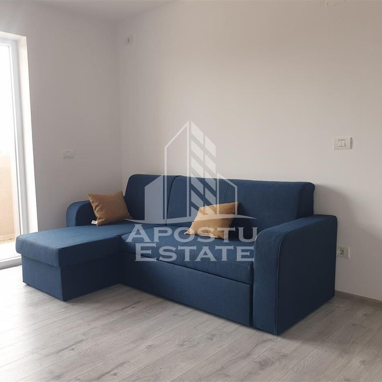 Apartament cu 2 camere in Giroc, loc de parcare - Fotografie 1