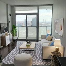 1+1 Bedroom, 1 Bathroom - One Market Wharf Condos - Photo 2