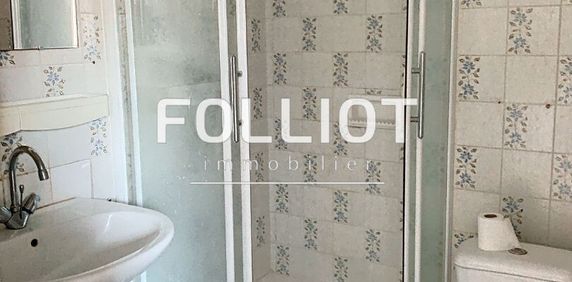 Appartement Pontorson 1 pièce 22 m2 - Photo 2