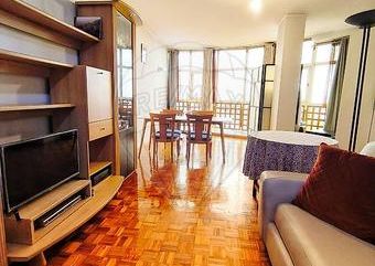 Apartamento T1 em Porto