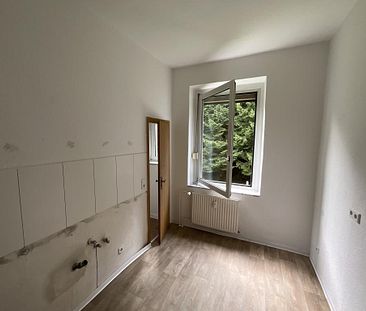 Wohnen bei der LEG: gut aufgeteilte 3-Zimmer-Wohnung in Lüdenscheid-Brügge! - Foto 5