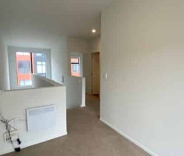 Two Bedroom Unit - Photo 5